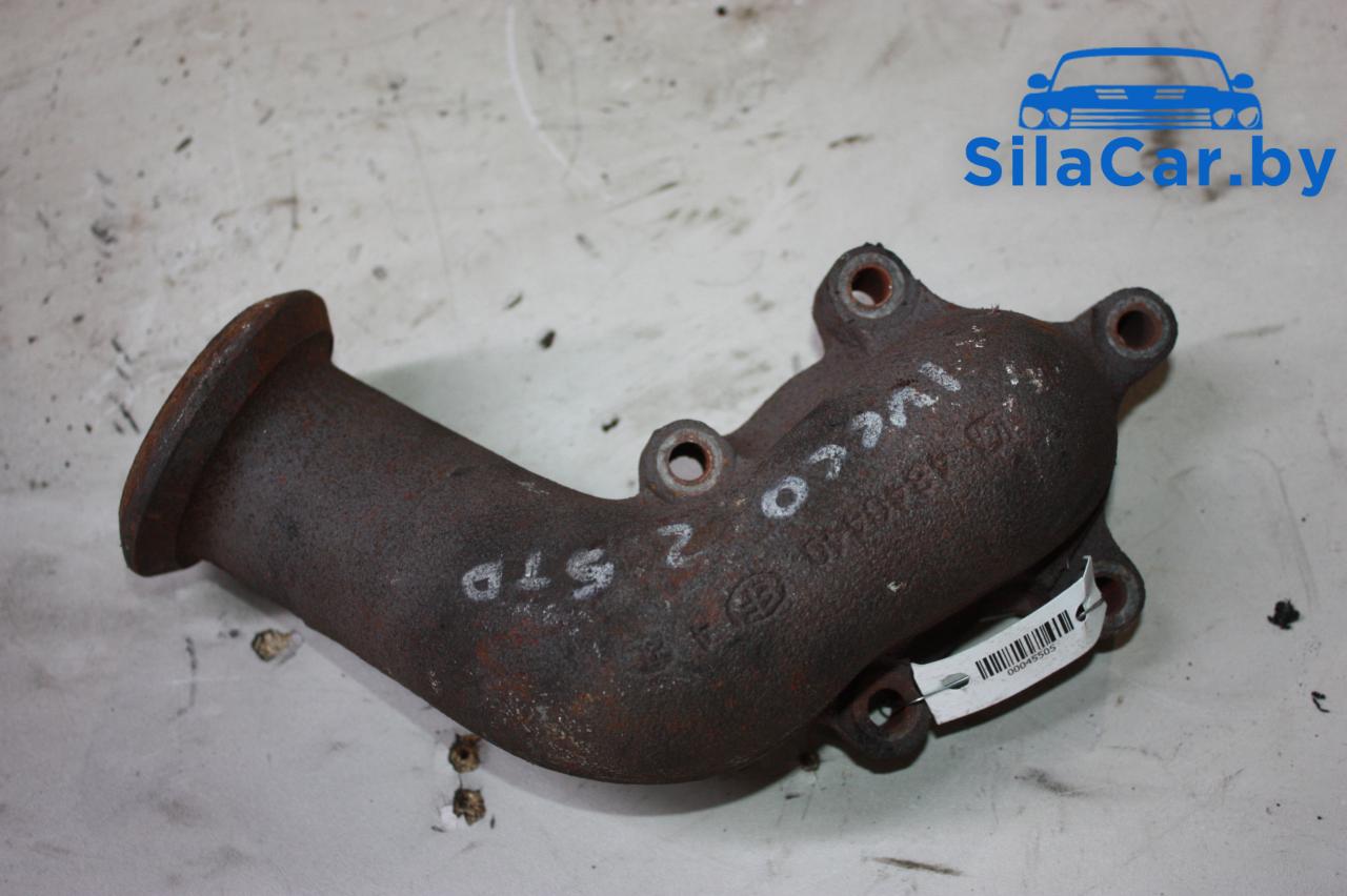 фланец (другие) IVECO Daily 2 поколение 1997, дизель - фото №1