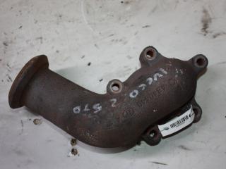 фланец (другие) IVECO Daily 2 поколение 1997, дизель