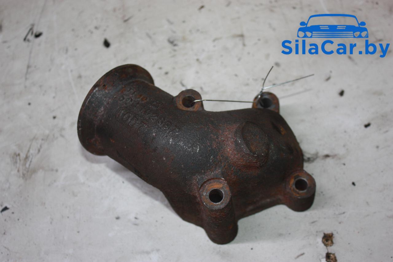 фланец (другие) Fiat Ducato 3 поколение 2006, дизель - фото №1