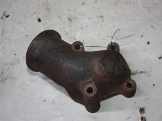 фланец (другие) Fiat Ducato 3 поколение 2006, дизель