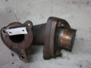 фланец (другие) Opel Vectra C 2002, дизель