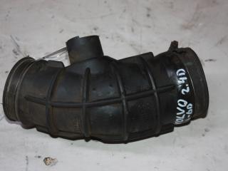 патрубок (трубопровод, шланг) Volvo S60 1 поколение 2004, 2.4 л., D 5244 T, дизель