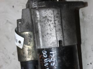 стартер Renault Kangoo 1 поколение [рестайлинг] 2006, 1.5 л., дизель, 8200306595