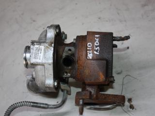 турбина Renault Clio 3 поколение 2006, 1.5 л., дизель, 54359700011