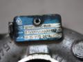 турбина Renault Clio 3 поколение 2006, 1.5 л., дизель, 54359700011 - фото №3