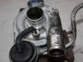 турбина Renault Clio 3 поколение 2006, 1.5 л., дизель, 54359700011 - фото №4