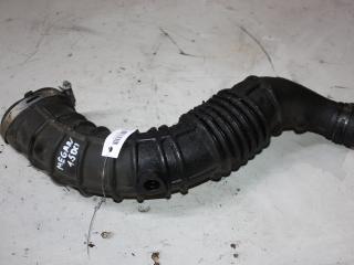 патрубок (трубопровод, шланг) Renault Megane 2 поколение [рестайлинг] 2006, 1.5 л., дизель