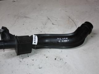 патрубок интеркулера Renault Clio 3 поколение 2006, 1.5 л., дизель, 8200470242