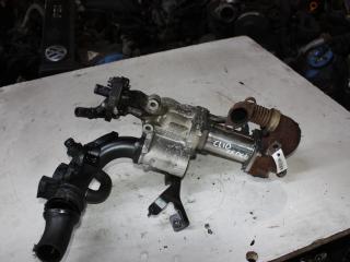 охладитель EGR / Радиатор EGR Renault Clio 3 поколение 2006, 1.5 л., дизель, 8200545260