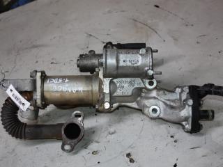 охладитель EGR / Радиатор EGR Renault Kangoo 1 поколение [рестайлинг] 2006, 1.5 л., дизель, 8200729079