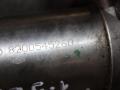 охладитель EGR / Радиатор EGR Renault Megane 2 поколение [рестайлинг] 2006, 1.5 л., дизель, 8200545260 - фото №3