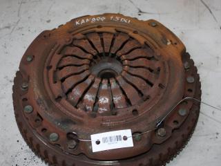 комплект сцепления Renault Kangoo 1 поколение [рестайлинг] 2006, 1.5 л., дизель