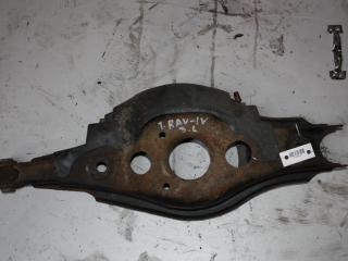 рычаг задний левый Toyota RAV4 3 поколение (XA30) [рестайлинг] 2008