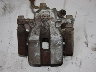 суппорт задний правый Toyota RAV4 3 поколение (XA30) [рестайлинг] 2008