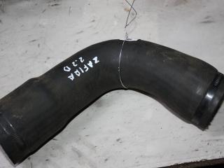 патрубок (трубопровод, шланг) Opel Zafira 1 поколение (A) [рестайлинг] 2003, 2.2 л., дизель