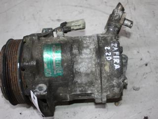 компрессор кондиционера Opel Zafira 1 поколение (A) [рестайлинг] 2003, 2.2 л., дизель, 13147264