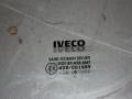 стекло двери передней левой IVECO Daily 4 поколение 2008 - фото №2