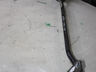 стабилизатор подвески задний Mercedes-Benz M-Класс W164 2007, 3.0 л., дизель