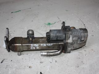 клапан EGR Volvo S80 1 поколение [рестайлинг] 2004, 2.4 л., дизель