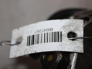 ТНВД Volvo V70 2 поколение [рестайлинг] 2004, 2.4 л., D 5244 T, дизель, 045010043