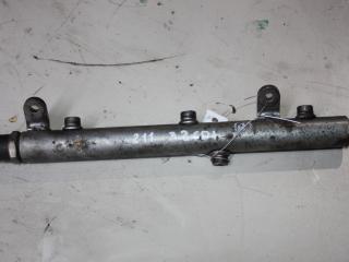 топливная рампа Mercedes-Benz E-Класс W211/S211 [рестайлинг] 2007, 3.0 л., OM 642.920, дизель, A6420700695