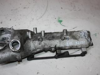 коллектор впускной Mercedes-Benz E-Класс W211/S211 [рестайлинг] 2007, 3.0 л., OM 642.920, дизель