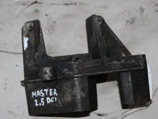 кронштейн двигателя Renault Master 2 поколение [рестайлинг] 2007, 2.5 л., дизель