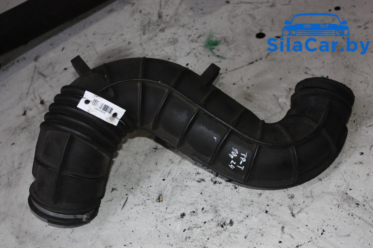 патрубок воздушного фильтра Ford Transit 7 поколение 2010, 2.4 л., дизель - фото №1