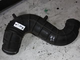 патрубок воздушного фильтра Ford Transit 7 поколение 2010, 2.4 л., дизель