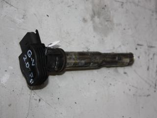 катушка зажигания Volkswagen Golf 5 поколение 2003, 2.0 л., бензин
