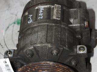 компрессор кондиционера Volkswagen Golf 5 поколение 2005, 2.0 л., бензин