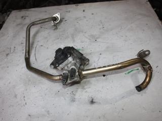 клапан EGR Volkswagen Golf 5 поколение 2005, 2.0 л., бензин, 06F131503