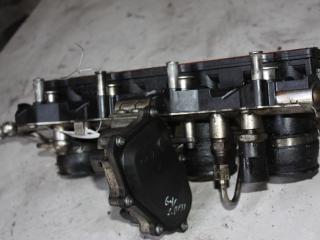 заслонки впускного коллектора Volkswagen Golf 5 поколение 2005, 2.0 л., бензин, 2900348501