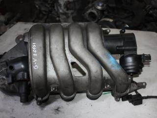 коллектор впускной Volkswagen Golf 5 поколение 2005, 2.0 л., бензин