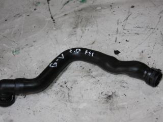 патрубок вентиляции картера Volkswagen Golf 5 поколение 2003, 2.0 л., бензин