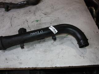 патрубок интеркулера Volkswagen LT 2 поколение 2000, 2.5 л., дизель