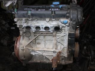 двигатель Ford Fiesta 6 поколение [рестайлинг] 2013, 1.3 л., SNJB, бензин, SNJB