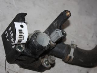 корпус термостата Ford Fiesta 6 поколение [рестайлинг] 2013, 1.3 л., бензин