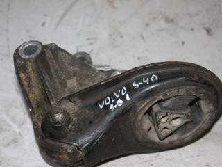 подушка крепления двигателя Volvo S40 2 поколение [рестайлинг] 2010, 1.6 л., бензин