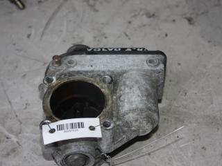 заслонка дроссельная Volvo S40 2 поколение [рестайлинг] 2010, 1.6 л., бензин, 0827089R