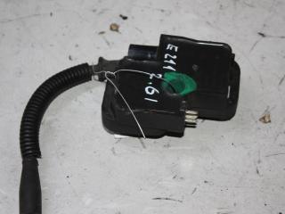 катушка зажигания Mercedes-Benz E-Класс W211/S211 [рестайлинг] 2006, 2.6 л., бензин, 0001587803