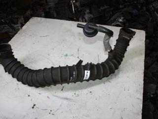 патрубок воздушного фильтра Renault Master 2 поколение [рестайлинг] 2008, 2.5 л., дизель, 8200453032