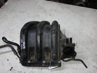 коллектор впускной Volkswagen Fox 2 поколение 5Z 2005, 1.2 л., BMD, бензин, 03D129766L