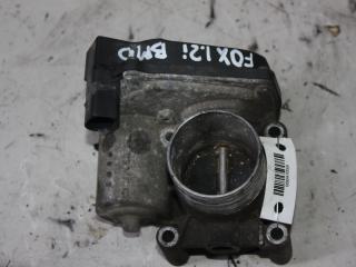 заслонка дроссельная Volkswagen Fox 2 поколение 5Z 2005, 1.2 л., BMD, бензин, 03D133062E