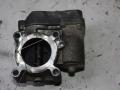 заслонка дроссельная Volkswagen Fox 2 поколение 5Z 2005, 1.2 л., BMD, бензин, 03D133062E - фото №2