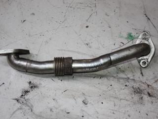 трубка системы рециркуляции EGR Volkswagen Sharan 1 поколение [рестайлинг] 2003, 1.9 л., дизель