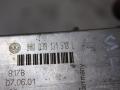 охладитель EGR / Радиатор EGR Volkswagen Sharan 1 поколение [рестайлинг] 2003, 1.9 л., дизель, 038131513L - фото №2