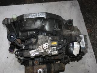 PКПП Renault Master 2 поколение [рестайлинг] 2008, 2.5 л., дизель, PA0005