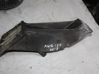 кронштейн двигателя BMW 5 серия E39 [рестайлинг] 2000, 2.5 л., бензин, 1092973