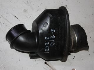 гофра инжектора Mercedes-Benz E-Класс W210/S210 [рестайлинг] 1999, 2.2 л., дизель, A6110981207